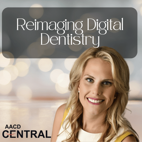 Reimaging Digital Dentistry: Integrating Orthodontic and Restorative Treatments