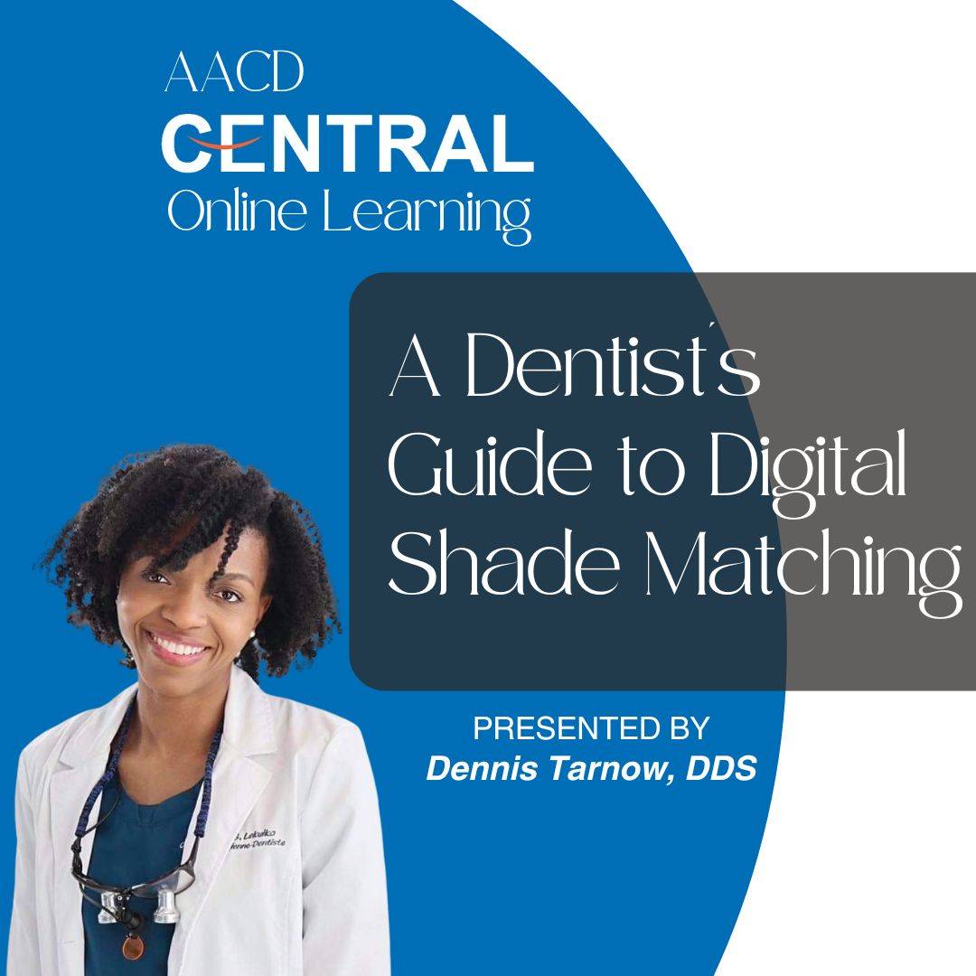 Achieve Flawless Restorations with AI: A Dentist's Guide to Digital Shade Matching