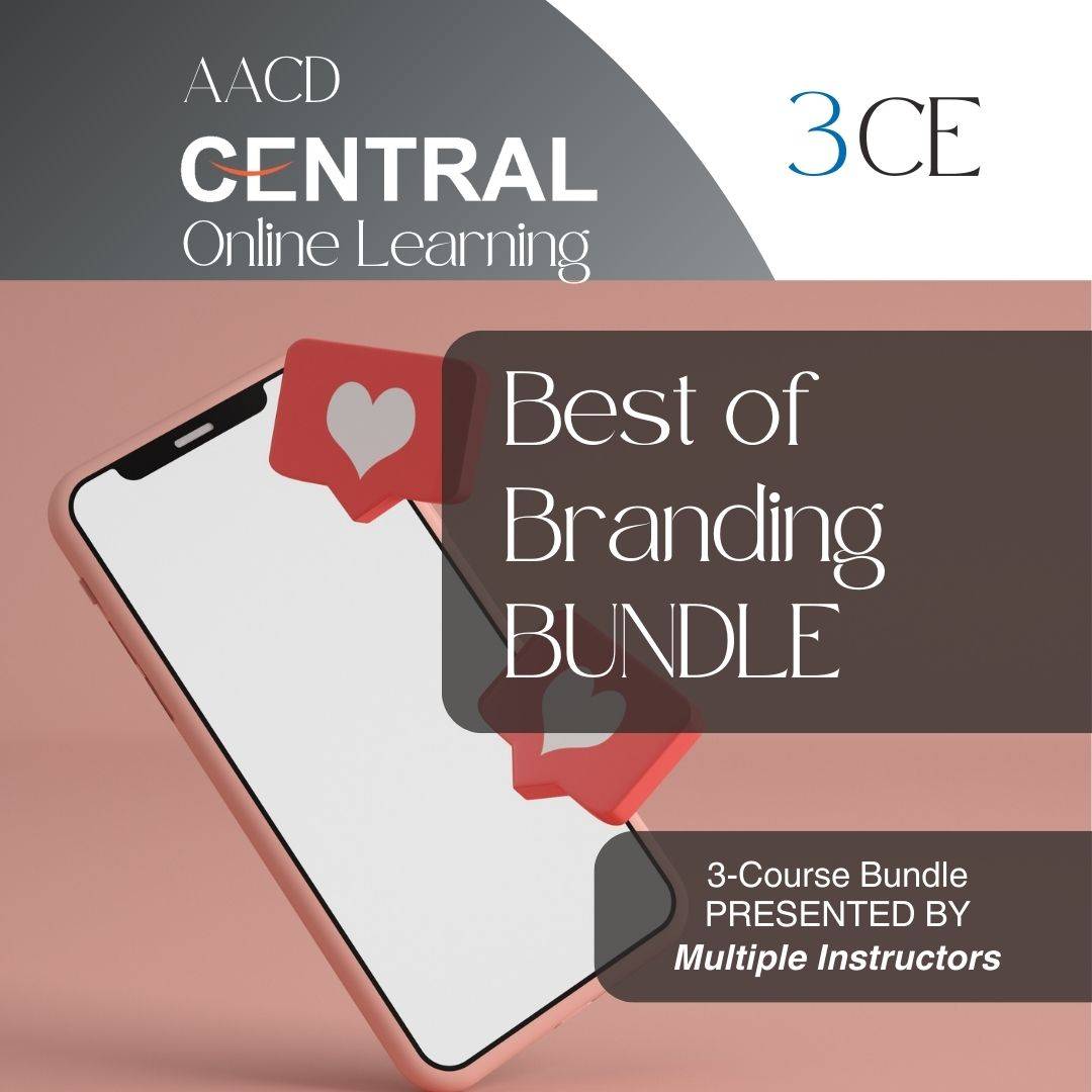Best of Branding Bundle for Dentists