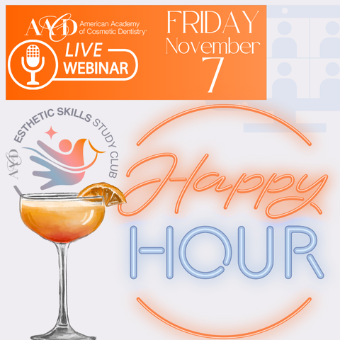 2025 ESS Happy Hour