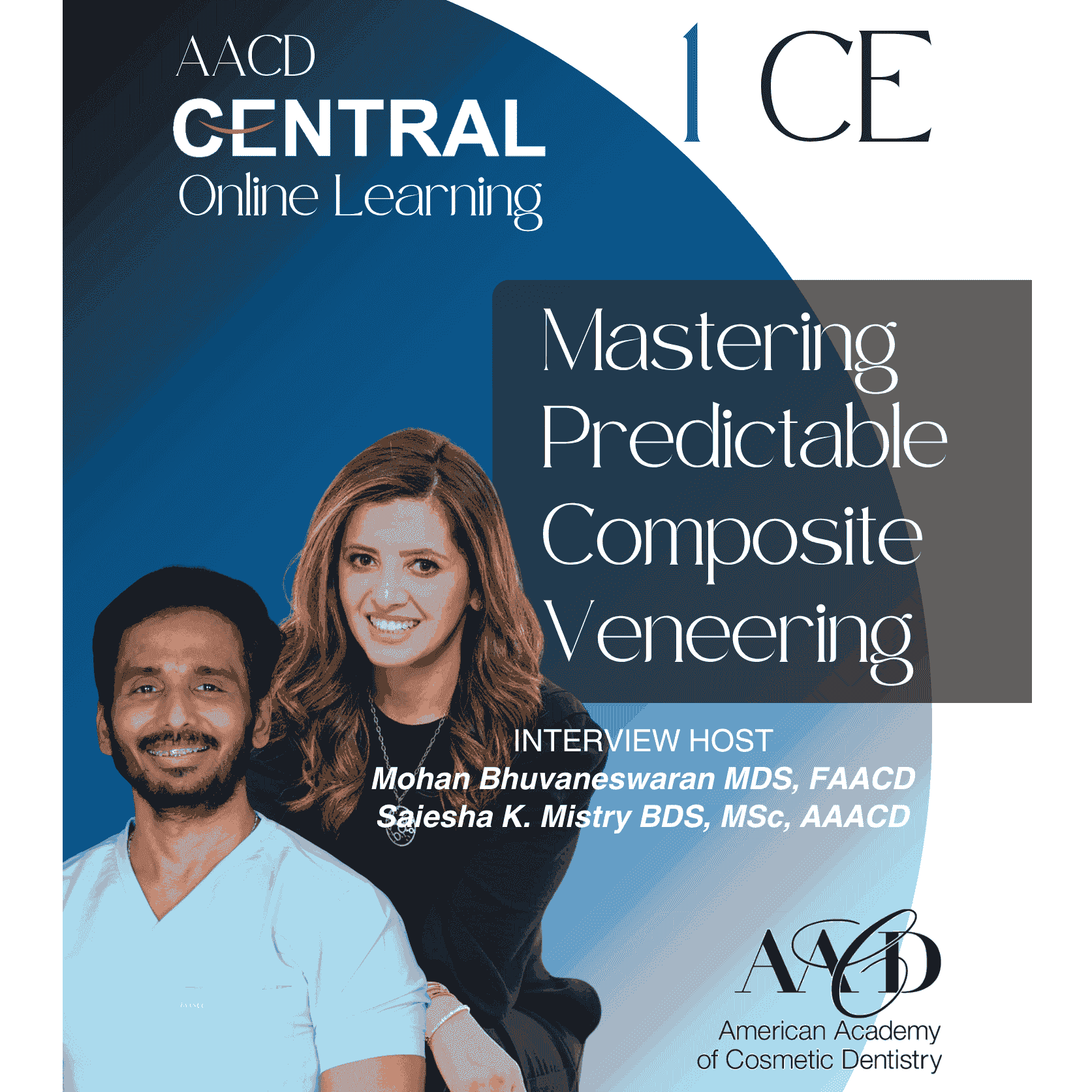 Mastering Predictable Composite Veneering