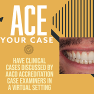 Accreditation Overview with Dr. Bradley J. Olson on March 10th at 7 pm CT
