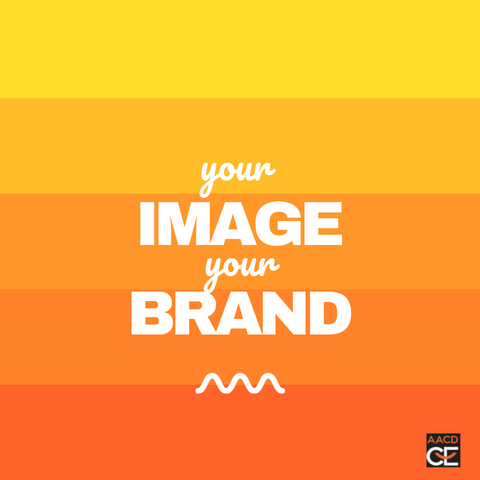 Your Image - Your Brand - Your Success!