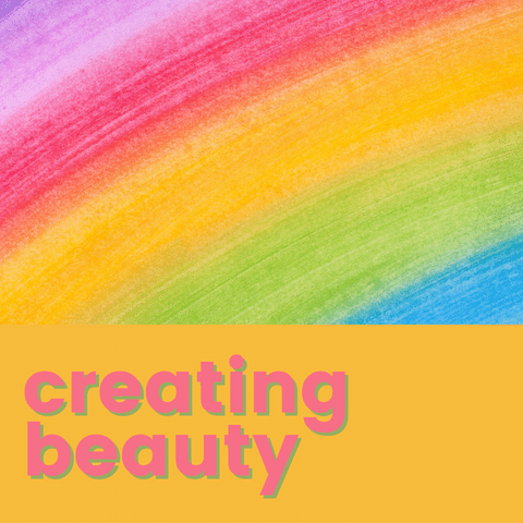 Creating Beauty by Recreating Nature