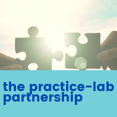 Improving the Practice-Lab Partnership: Work with a Dentist (and a Lab) in a Collaborative Fashion