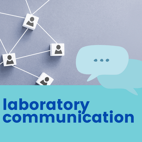 Laboratory Communication