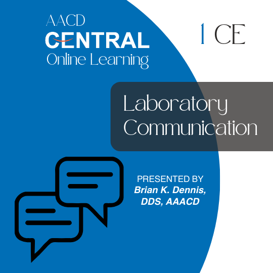 Laboratory Communication