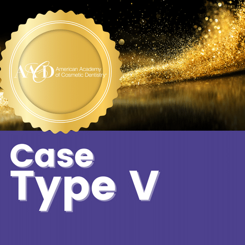 Case Type V Accreditation Lecture - Elements of Responsible Esthetics