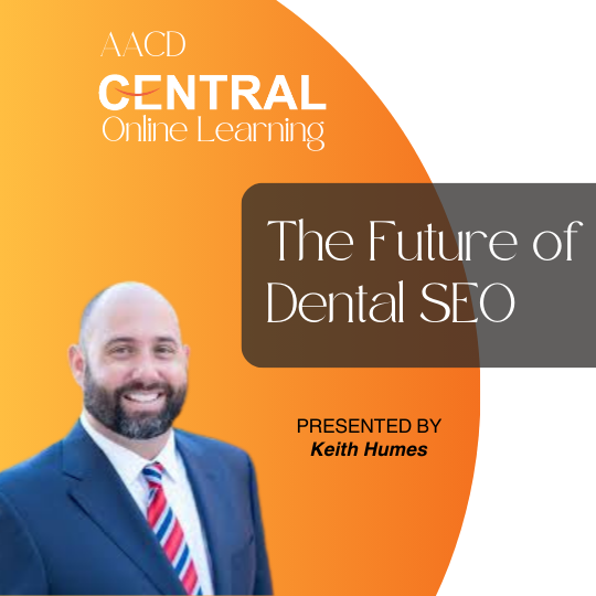 The Future of Dental SEO