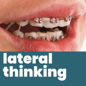 Lateral Thinking: Missing Lateral Cases