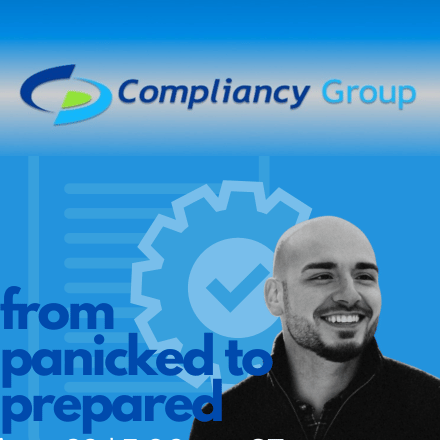 From Panicked to Prepared: How to Reply to a HIPAA Audit