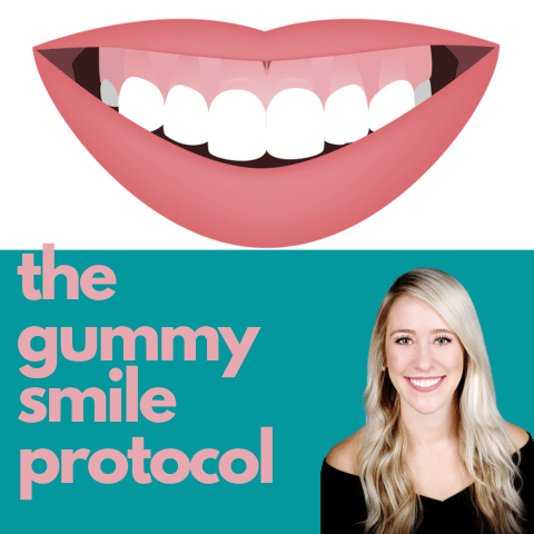 The Gummy Smile Protocol: Managing Excessive Gingival Display