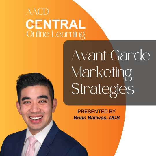 Avant-Garde Marketing Strategies