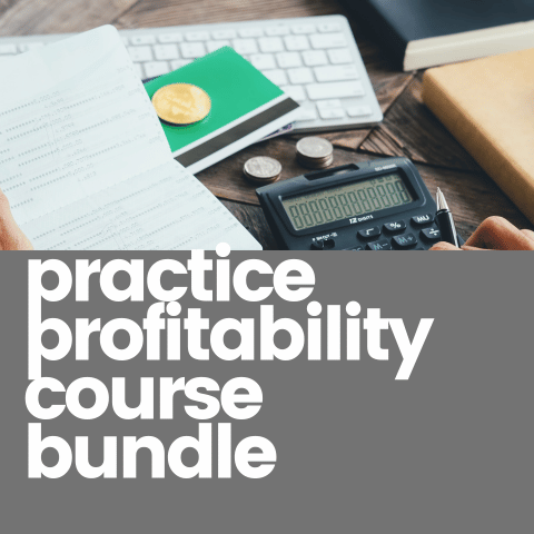 Practice Profitability Course Bundle