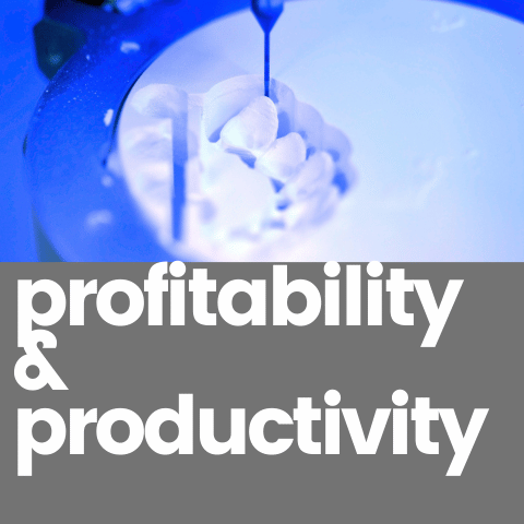 Profitability & Productivity: Digital Practice Roundtable