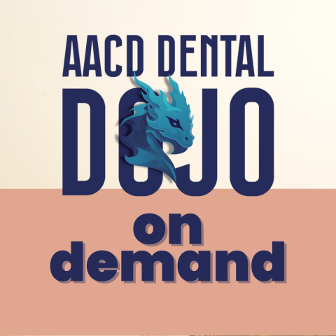 DOJO on DEMAND:  Recreating Nature in the Anterior Sextant: A Focus on Case Type 2,  February 20, 2024