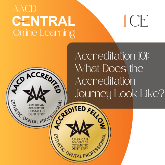 Accreditation 101: What Does the Accreditation Journey Look Like?