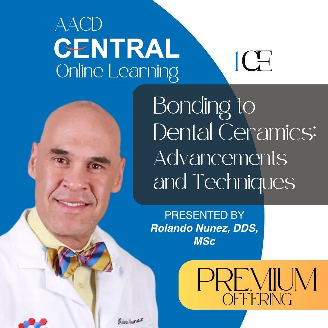 Bonding to Dental Ceramics: Advancements and Techniques