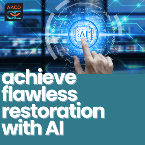 Achieve Flawless Restoration with AI: A Dentist's Guide to Digital Shade Matching