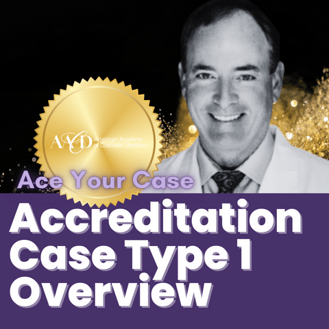 Ace Your Case: Accreditation Case Type I Overview