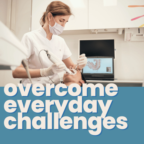 How Digital Dentistry Can Overcome Everyday Challenges for Every Dentist