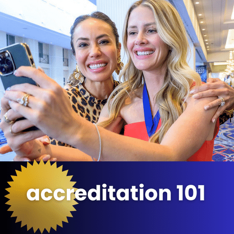 Accreditation 101: What Does the Accreditation Journey Look Like?